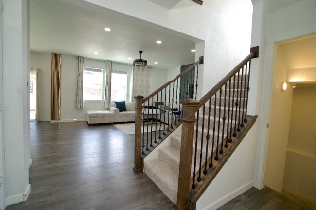 17268 Trefoil Ln in Parker, CO - Building Photo - Building Photo