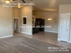 253 W Ridge Rd in Saratoga Springs, UT - Building Photo - Building Photo