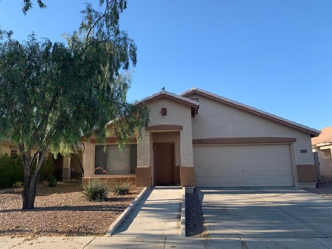 property at 13250 W Port Royale Ln