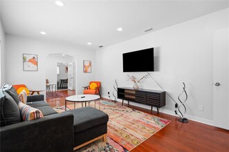 2610-2611 Walton Ave in Mobile, AL - Building Photo - Building Photo