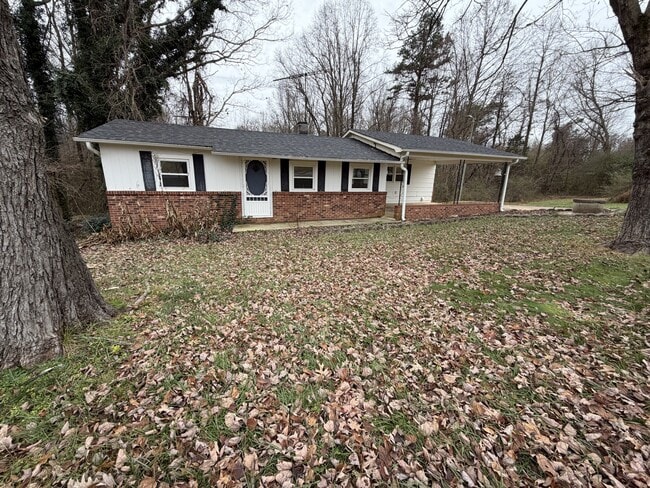 1601 Macedonia Church Rd in Ronda, NC - Building Photo - Building Photo