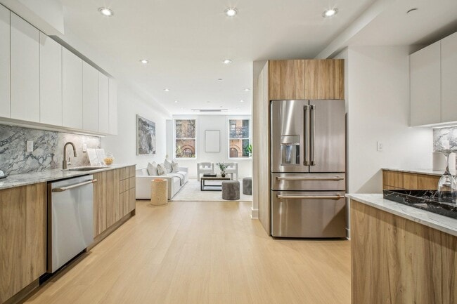 property at 230 Bay St