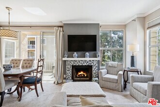 8500 Falmouth Ave in Los Angeles, CA - Building Photo - Building Photo