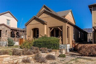 10213 Bluffmont Dr in Lone Tree, CO - Building Photo