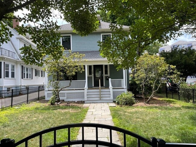 property at 28 Eliot St