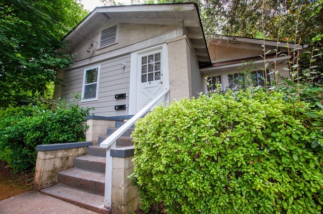 property at 929 Greenwood Ave NE