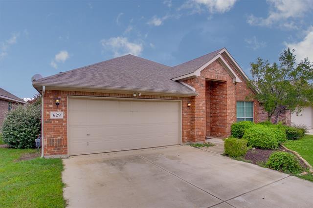 629 Darlington Trail in Fort Worth, TX - Building Photo - Building Photo