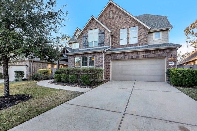 18418 Hounds Lake Dr in New Caney, TX - Building Photo - Building Photo