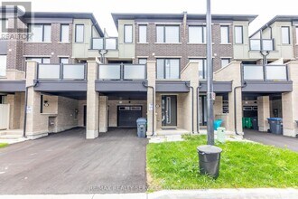 29 Keppel Cir in Brampton, ON - Building Photo - Building Photo