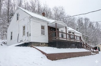 228 Cavendish Gulf Rd in Cavendish, VT - Building Photo - Building Photo