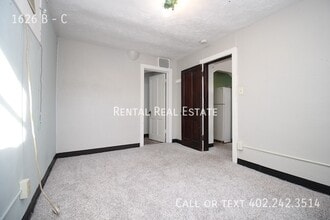 1626 B St in Lincoln, NE - Building Photo - Building Photo
