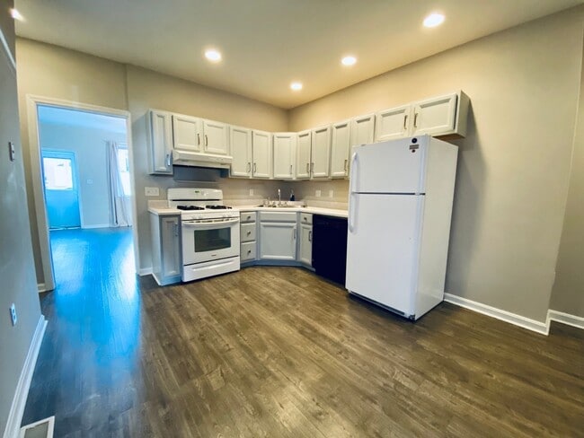 109 S 13th St in Pittsburgh, PA - Building Photo - Building Photo