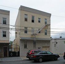 73 Monroe St Apartments