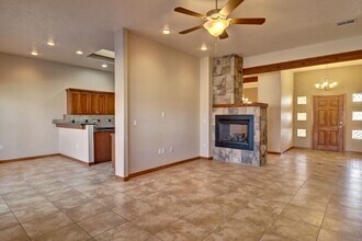 4340 Calle Bonita in Las Cruces, NM - Building Photo - Building Photo
