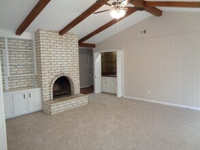 12607 Big Stone Dr in Houston, TX - Building Photo - Building Photo