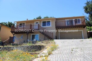 4600 Seperado Ave in Atascadero, CA - Building Photo