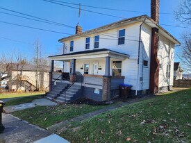 489 Nimick St, Unit 489 Nimick St. in Sharon, PA - Building Photo