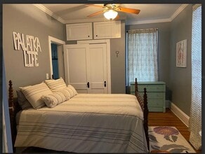 2214 President St in Palatka, FL - Building Photo - Building Photo