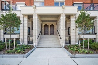 265 Cotton Grass St in Kitchener, ON - Building Photo - Building Photo