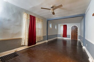 7316 Park Dr in St. Louis, MO - Building Photo - Building Photo