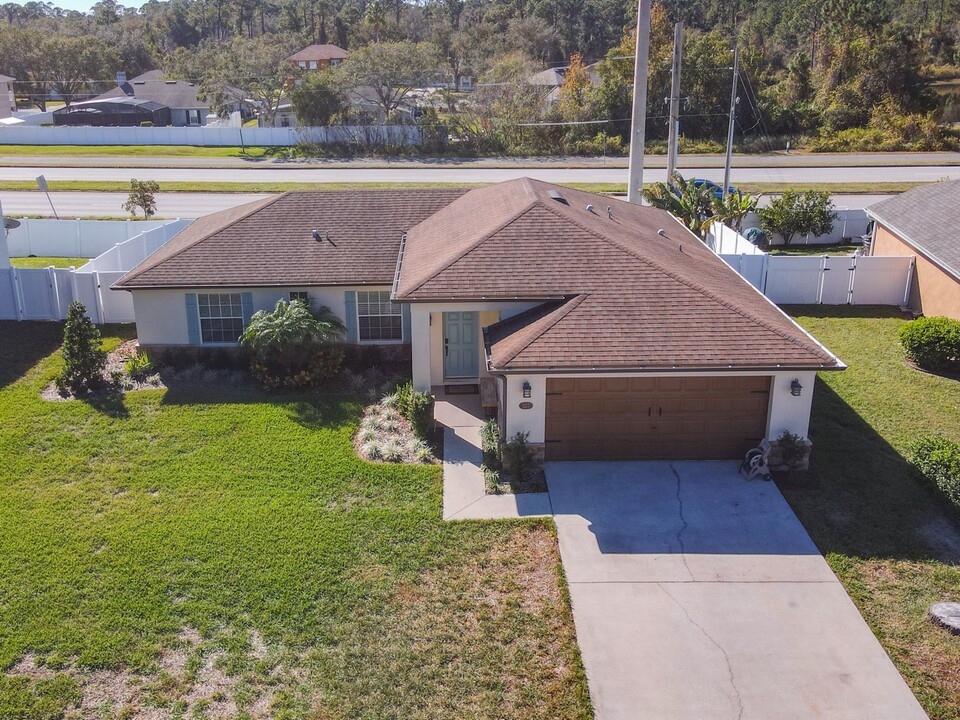 337 Covent Gardens Pl in Deltona, FL - Building Photo