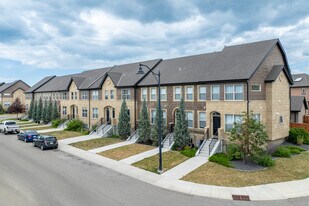 74 Sage Meadows Ter NW in Calgary, AB - Building Photo