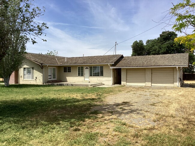 property at 22111 W Stone Rd