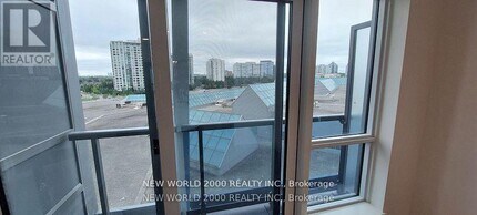 50 Upper Mall Wy in Vaughan, ON - Building Photo - Building Photo