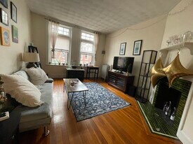 14 Strathmore Rd, Unit 3 in Brookline, MA - Building Photo