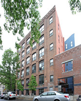 93 Underhill Ave Apartments