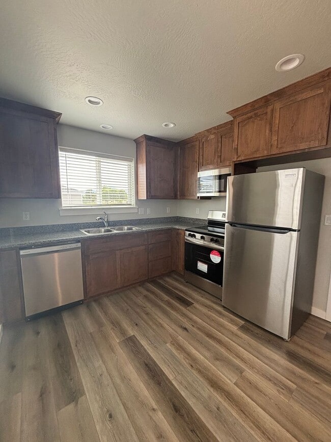 property at 4738-4740 Gebhard Rd