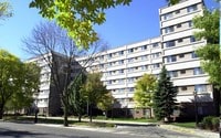 Building Photo - Lima Towers Apartments in Lima, Ohio