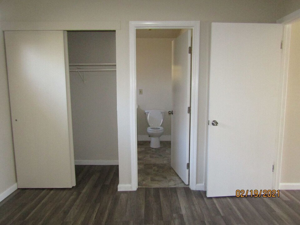 710-750-750 Boyd St in Santa Rosa, CA - Building Photo