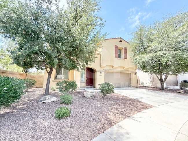 property at 4705 W Sweet Iron Pass