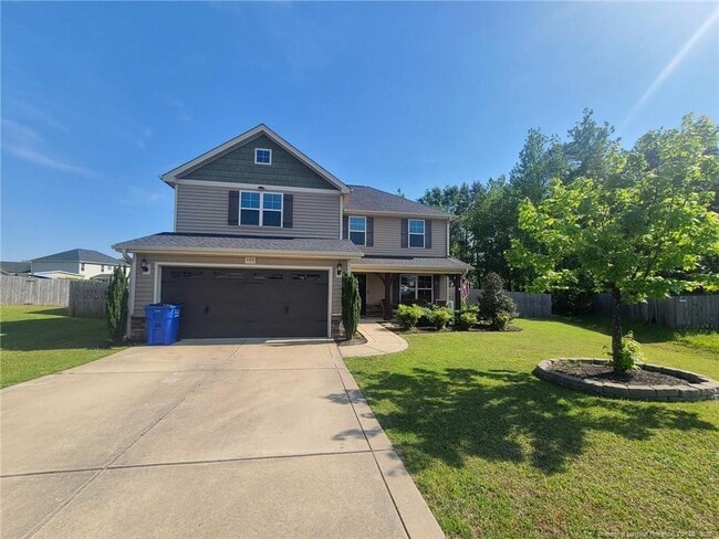 property at 139 Spillburg Ct