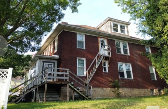 property at 343 Linden Ave