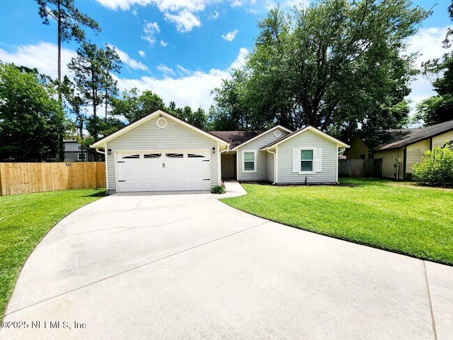property at 3910 Karissa Ann Pl E
