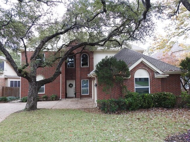 11207 Crossland Dr in Austin, TX - Building Photo - Building Photo