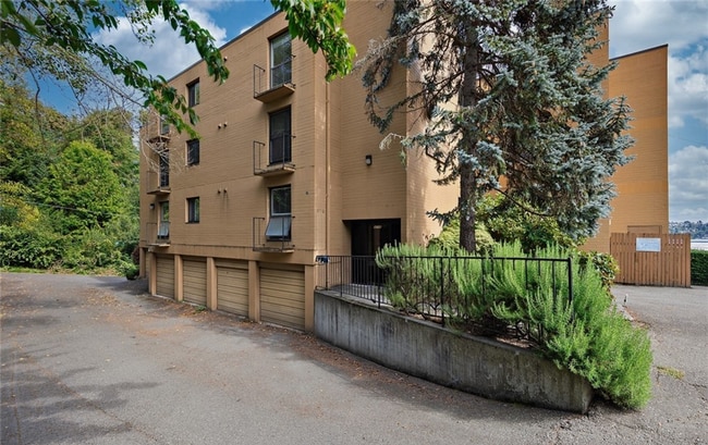 property at 3710 25th Pl W