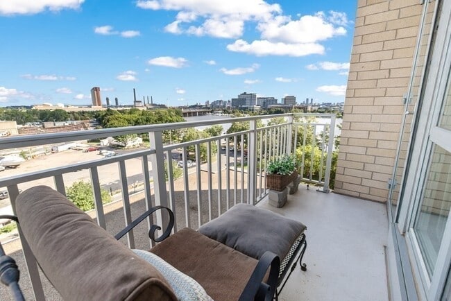 property at 100 Station Landing