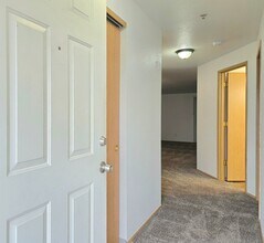 100th Street Apartments in Marysville, WA - Building Photo - Interior Photo