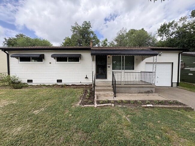 property at 2442 N Pittsburg Ave