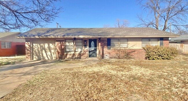 property at 4904 7th St