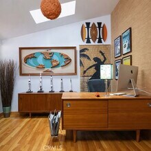 16439 Kingsbury St in Los Angeles, CA - Building Photo - Building Photo