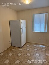 455 W Kelso-Unit -121 in Tucson, AZ - Building Photo - Building Photo