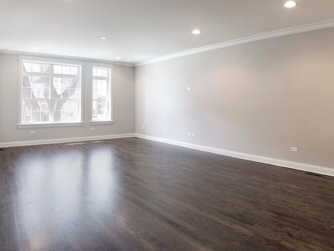 4113 N Western Ave in Chicago, IL - Building Photo - Building Photo
