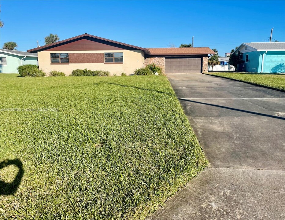 191 Marvin Rd in Ormond Beach, FL - Building Photo