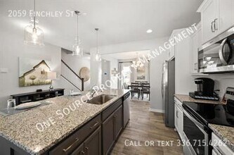 2059 Finchley St in Winston-Salem, NC - Building Photo - Building Photo