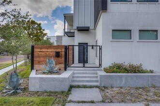1732 Ashland Ave in Fort Worth, TX - Building Photo - Building Photo