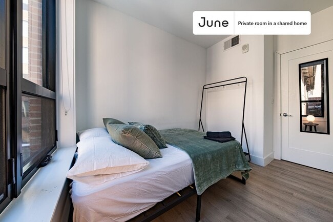 Room in Shared 4 bed/2 bath home, Unit A in Washington, DC - Foto de edificio - Building Photo